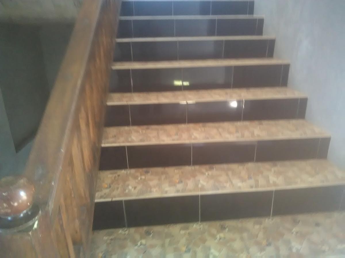 Ridho Malik Hotel Bumbang Buitenkant foto